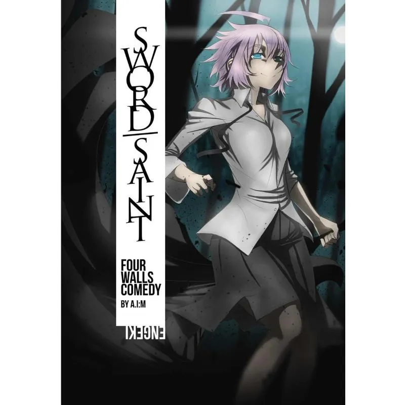 Sword Saint Volume 1