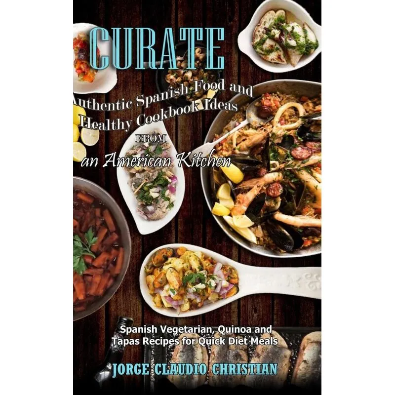 Curate