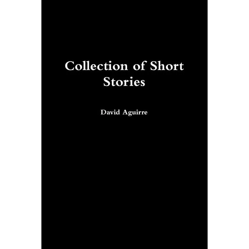 Collection of Short Stories