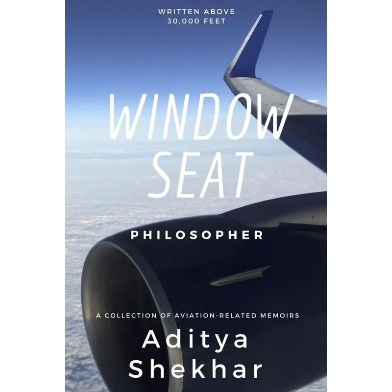 Window Seat Philosopher