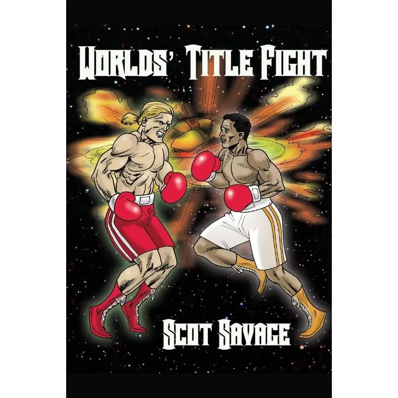Worlds Title Fight