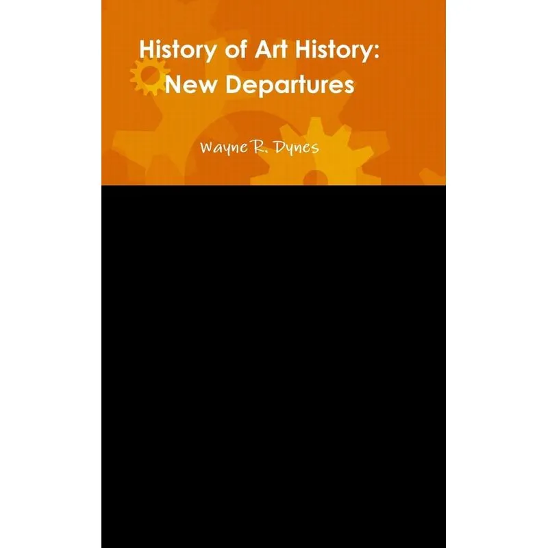 History of Art History