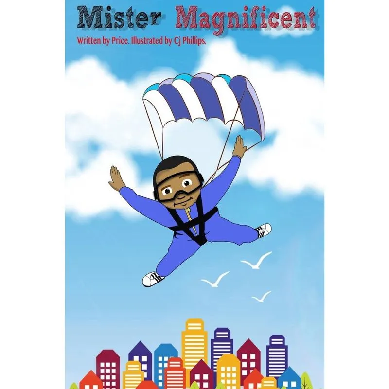 Mister Magnificent