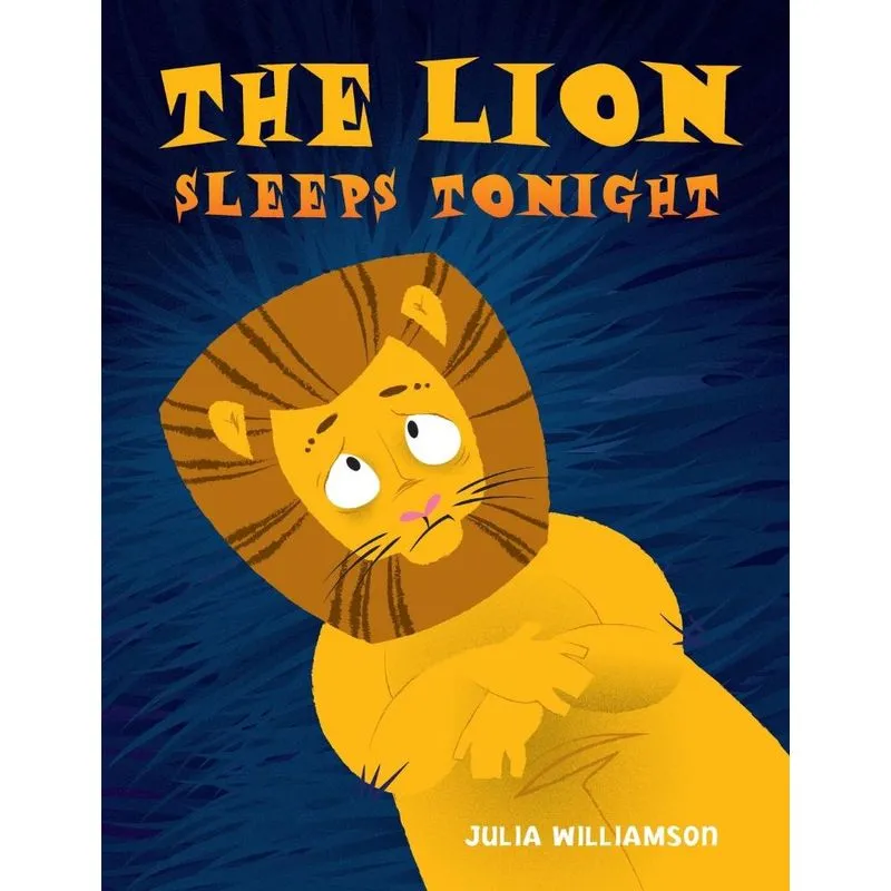 The Lion Sleeps Tonight