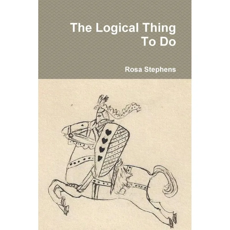 The Logical Thing To Do