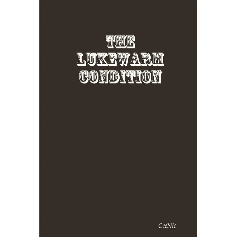 The Lukewarm Condition