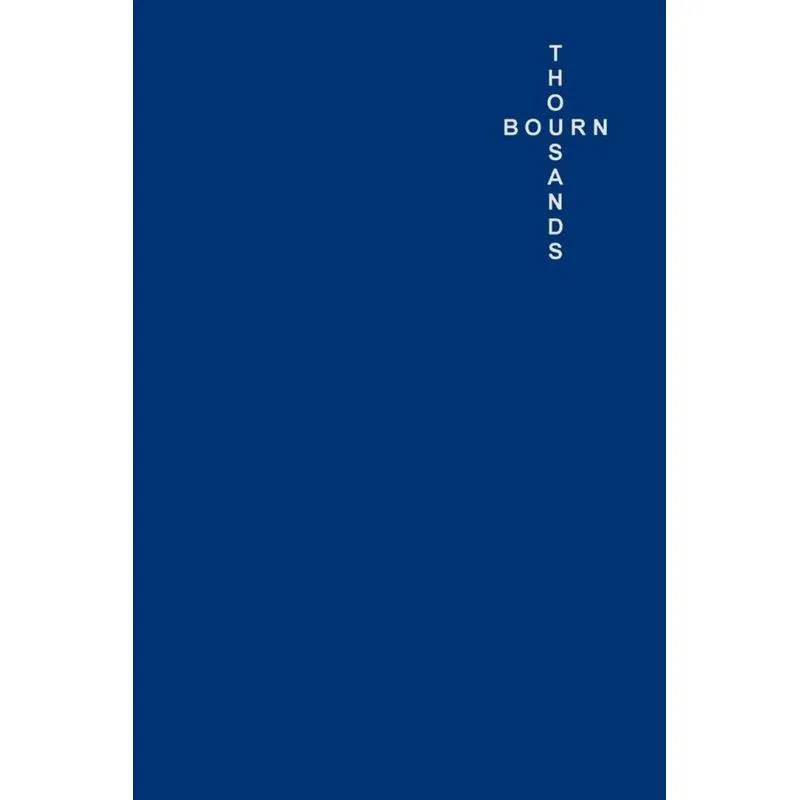 Thousands Bourn