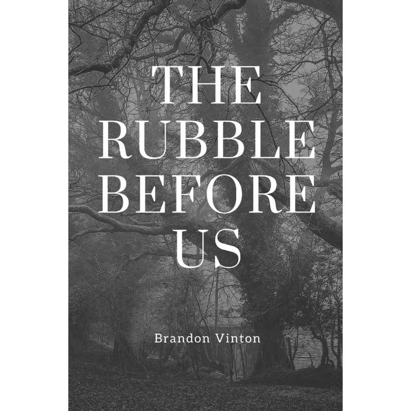 The Rubble Before Us