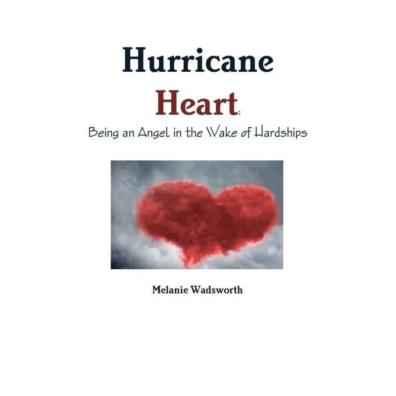 Hurricane Heart