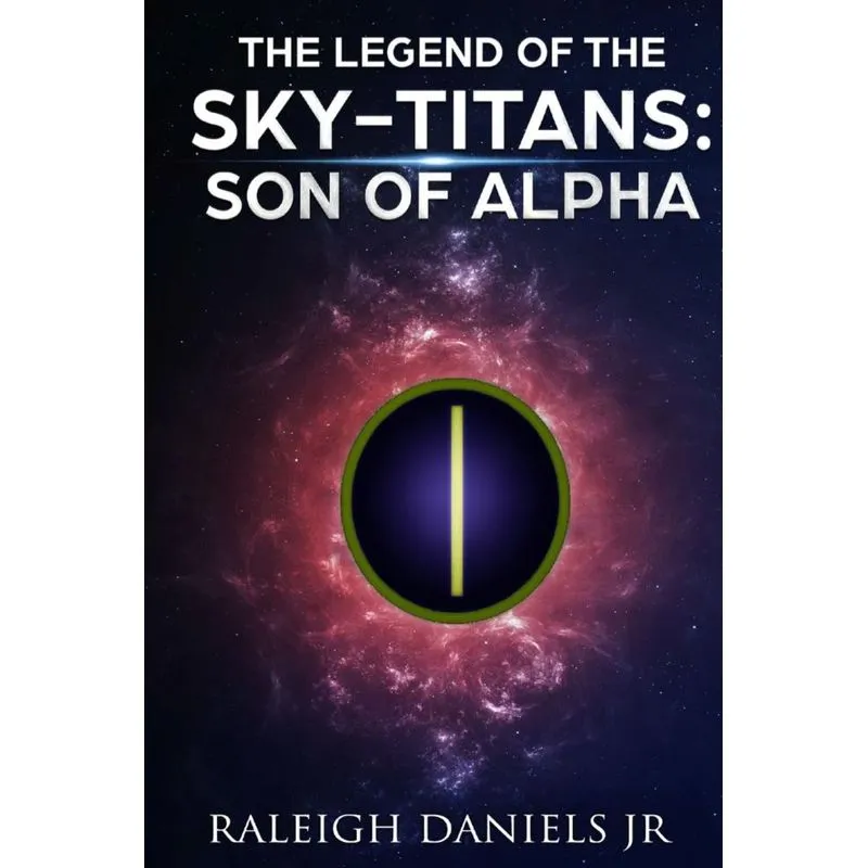 The Legend of the Sky-Titans