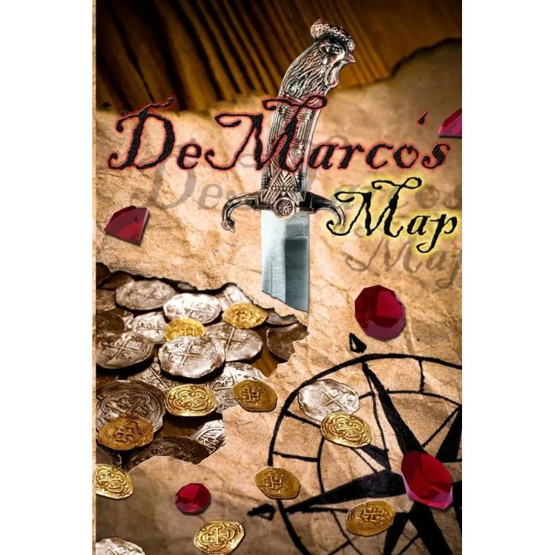 DeMarcos Map