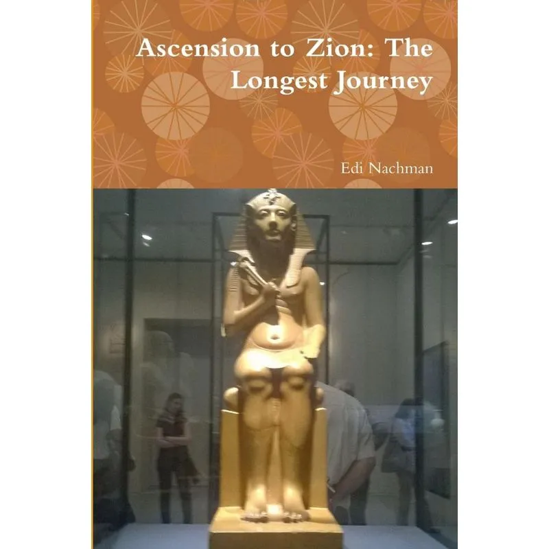 Ascension to Zion