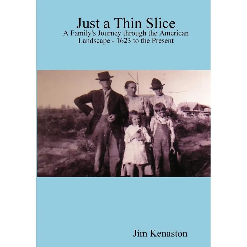 Just a Thin Slice