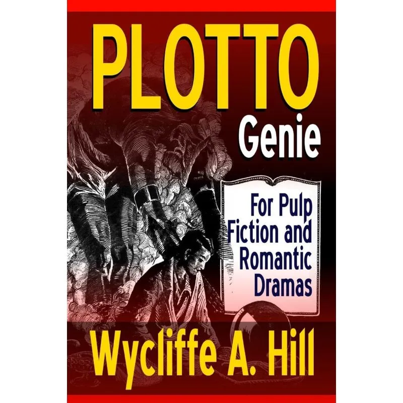PLOTTO Genie