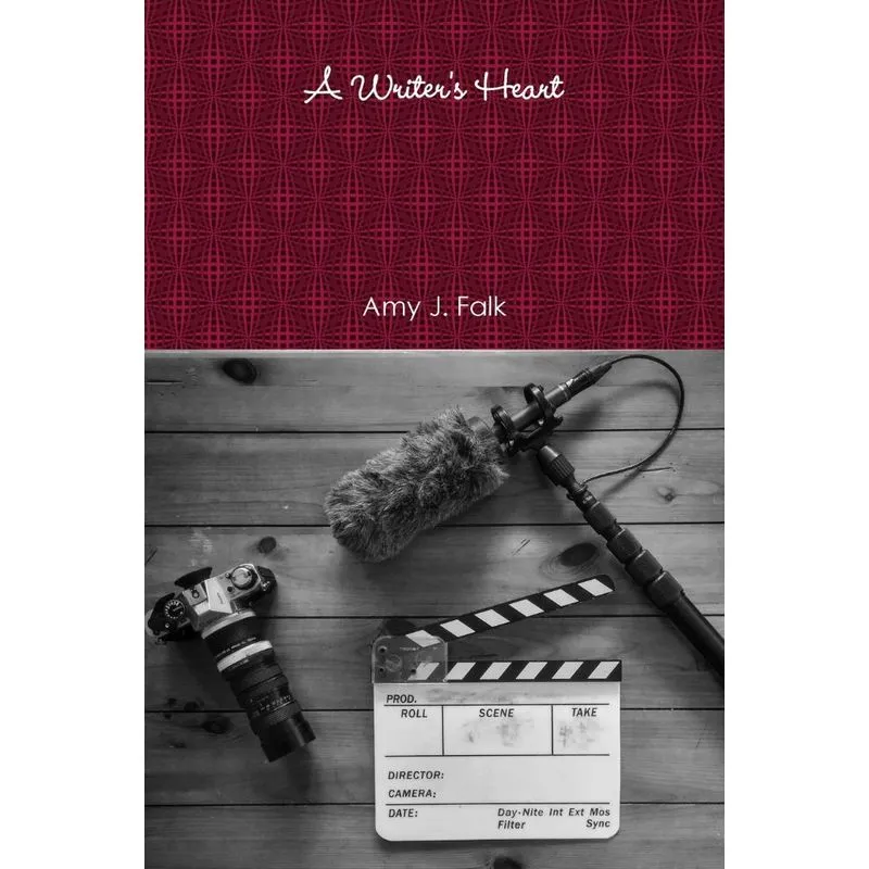 A Writers Heart