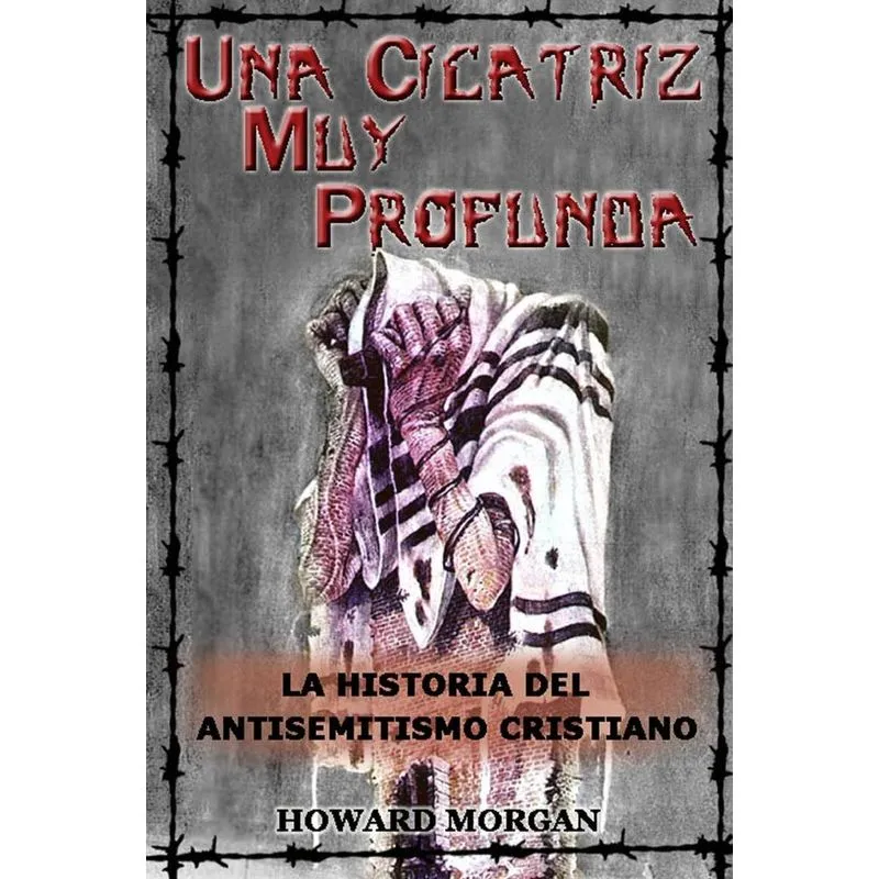 Una Cicatriz Muy Profunda