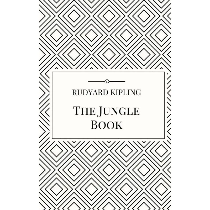 The Jungle Book