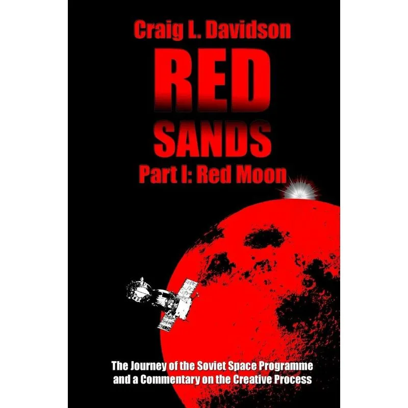Red Sands - Book I