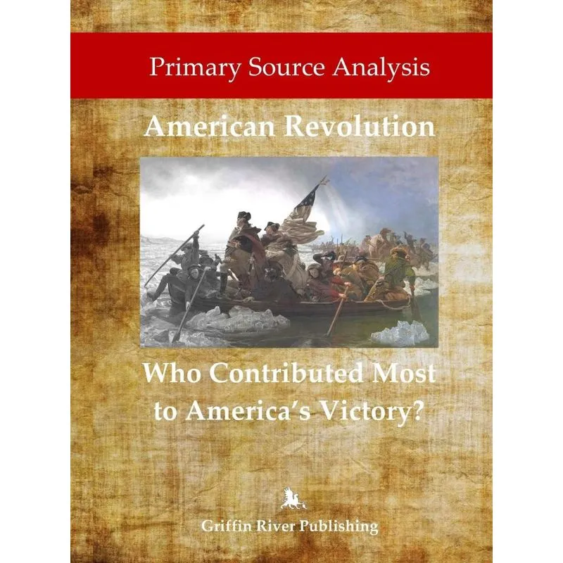 Primary Source Analysis