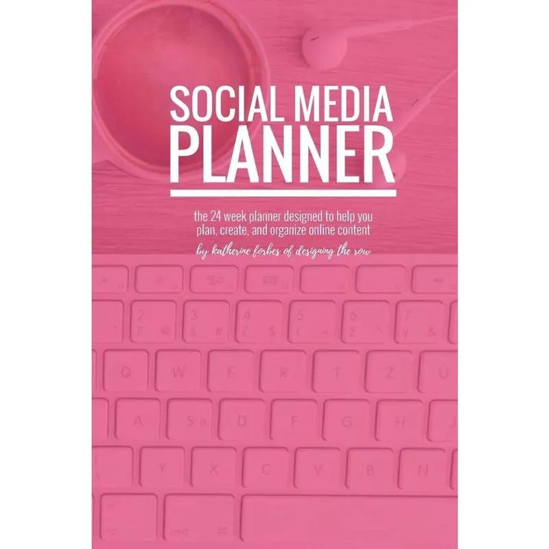 Social Media Planner