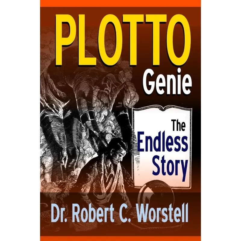 PLOTTO Genie