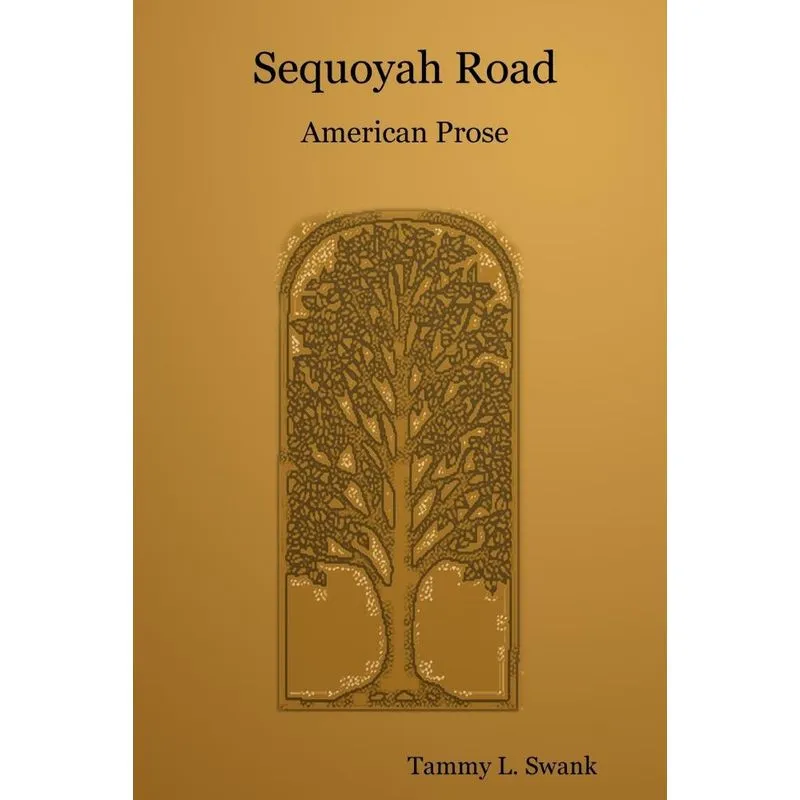 Sequoyah Road