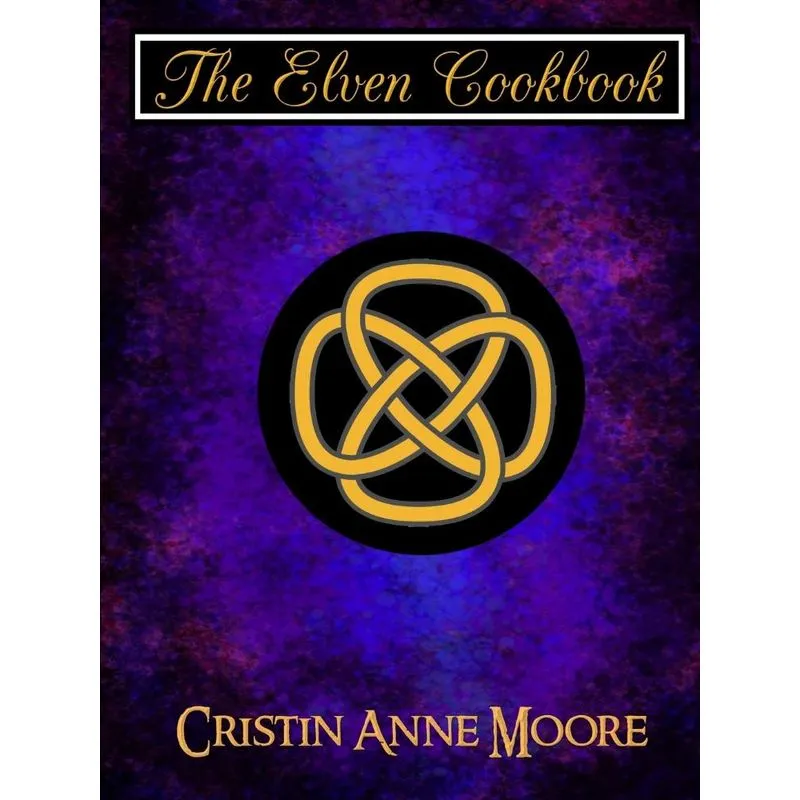 The Elven Cookbook