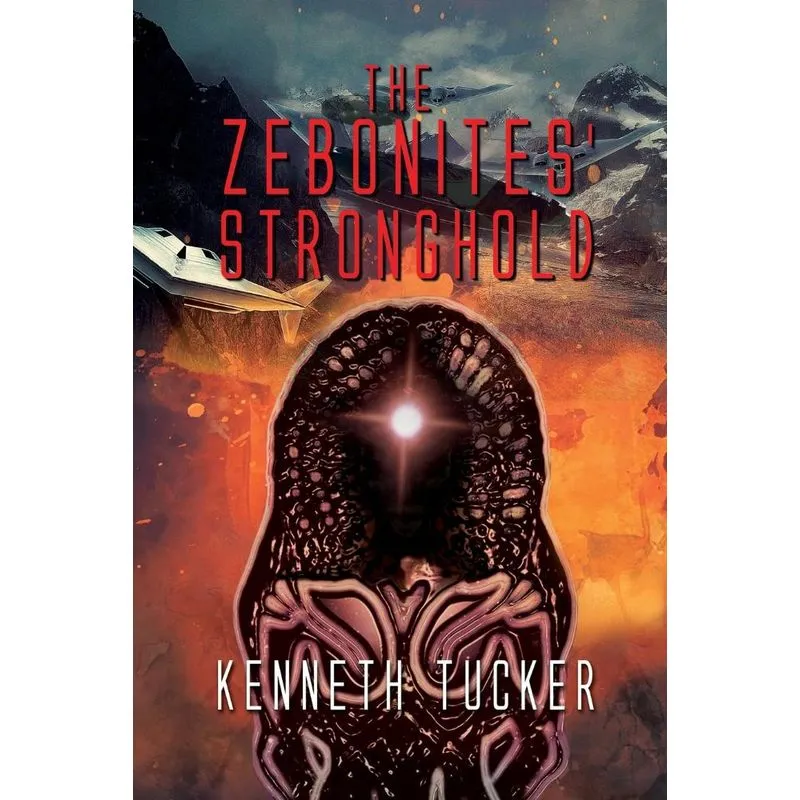 The ZebonitesÕ Stronghold