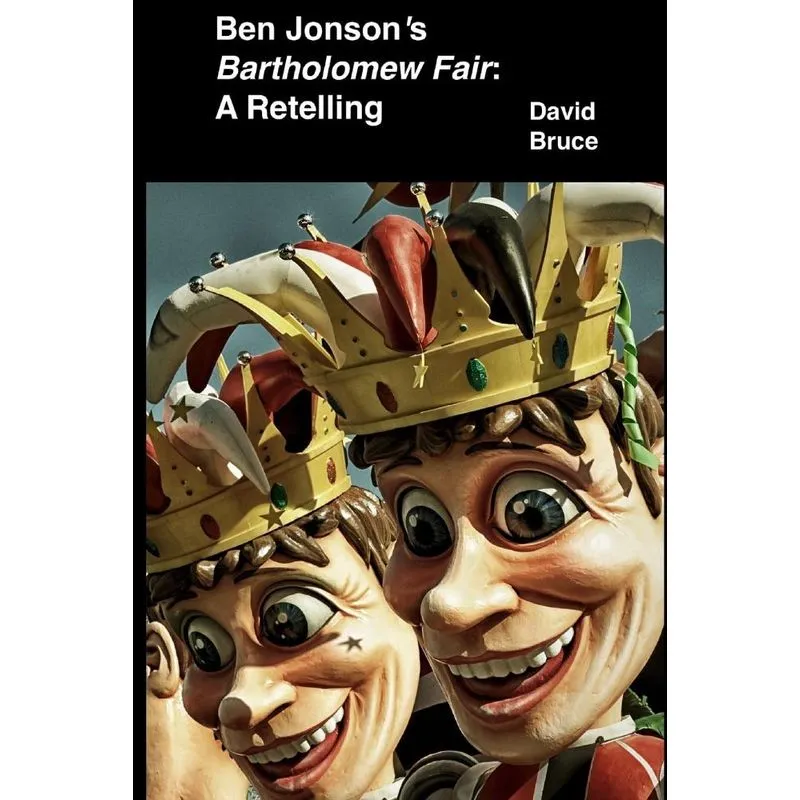 Ben Jonsons Bartholomew Fair