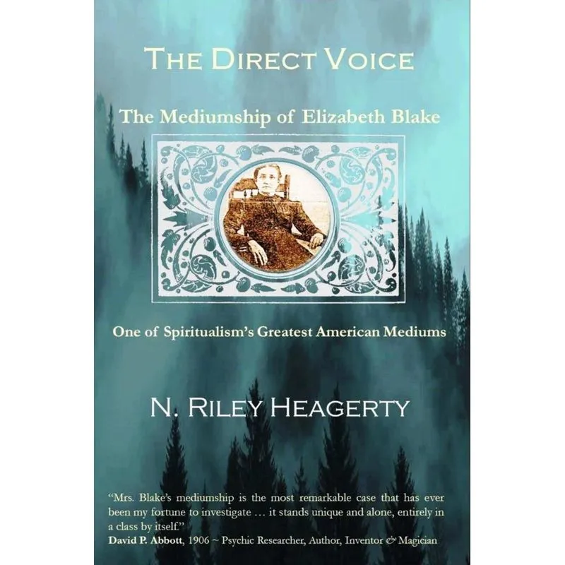The Direct Voice