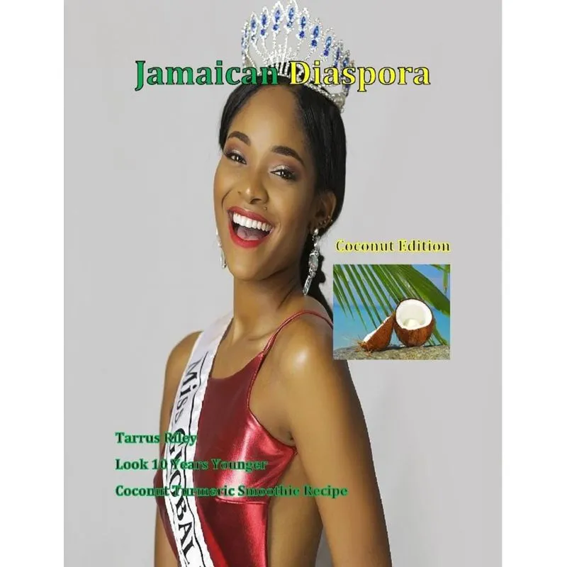 Jamaican Diaspora