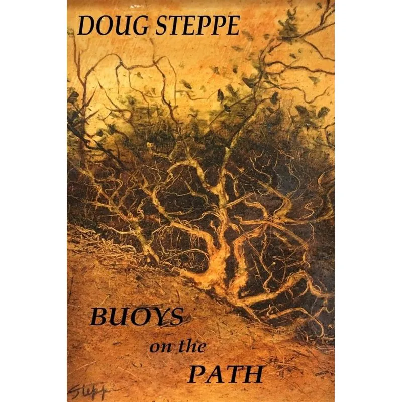 Buoys on the Path