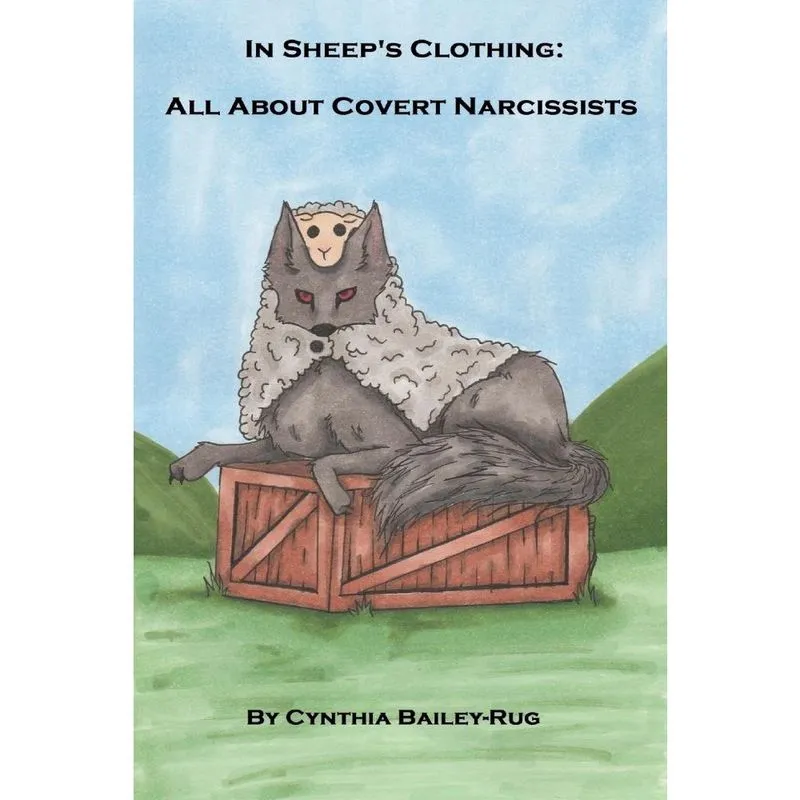 In Sheeps Clothing