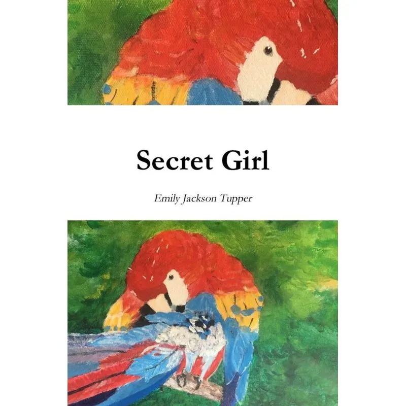 Secret Girl