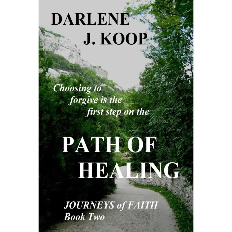 Path of Healing