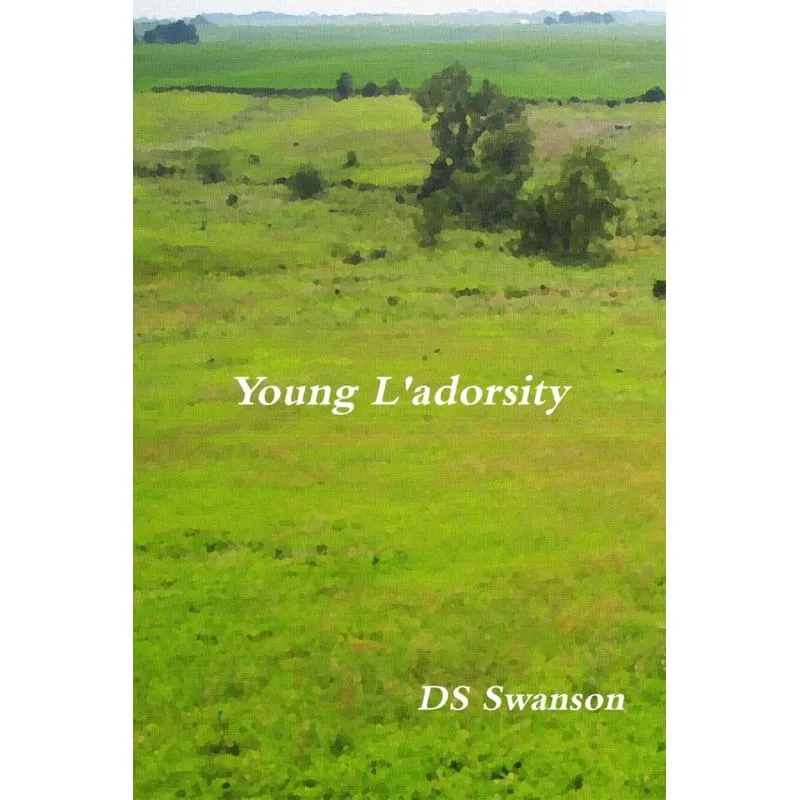 Young Ladorsity
