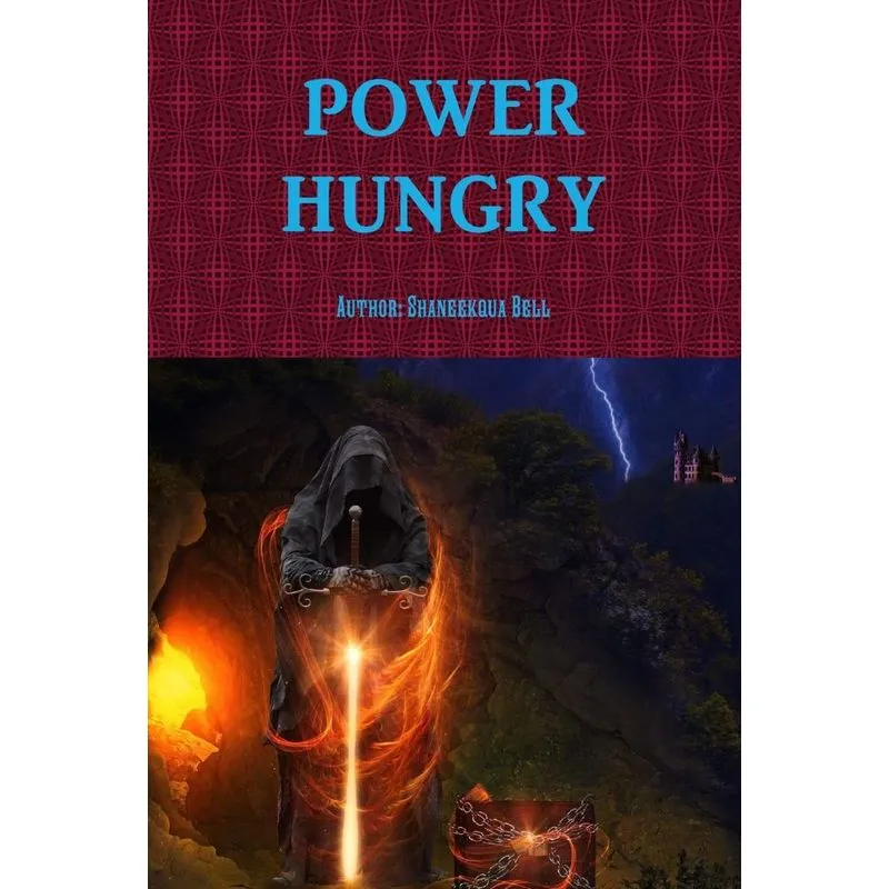 Power Hungry