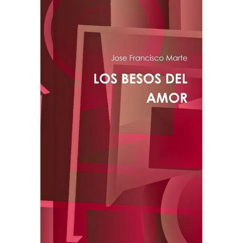 LOS BESOS DEL AMOR