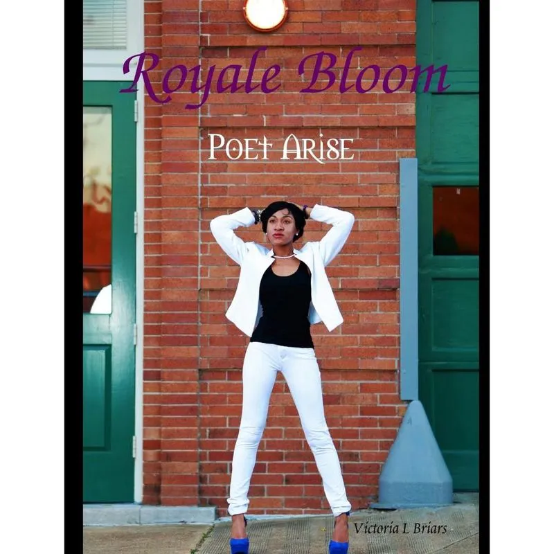 Royale Bloom