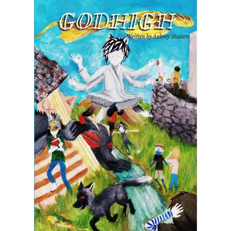 Godhigh