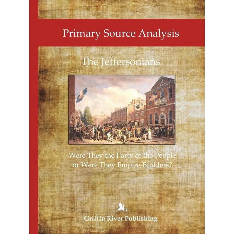 Primary Source Analysis