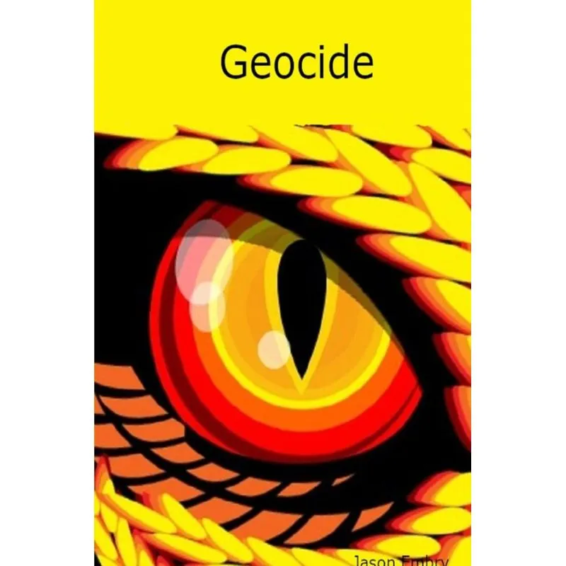 Geocide