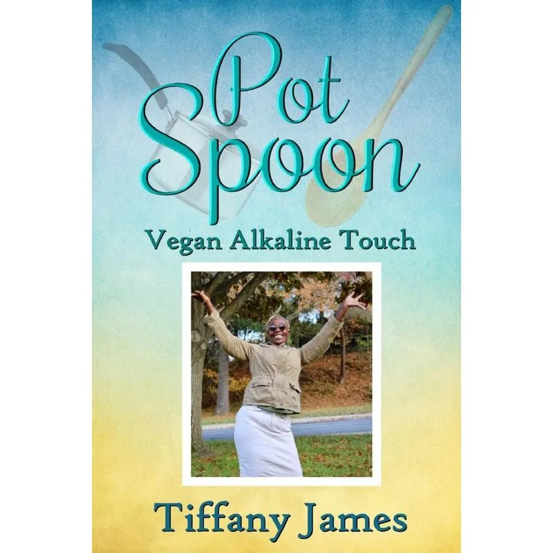 Pot Spoon