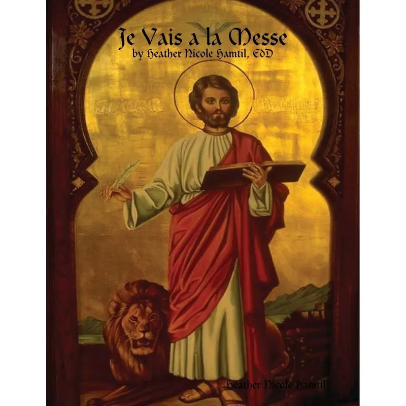 Je Vais a la Messe