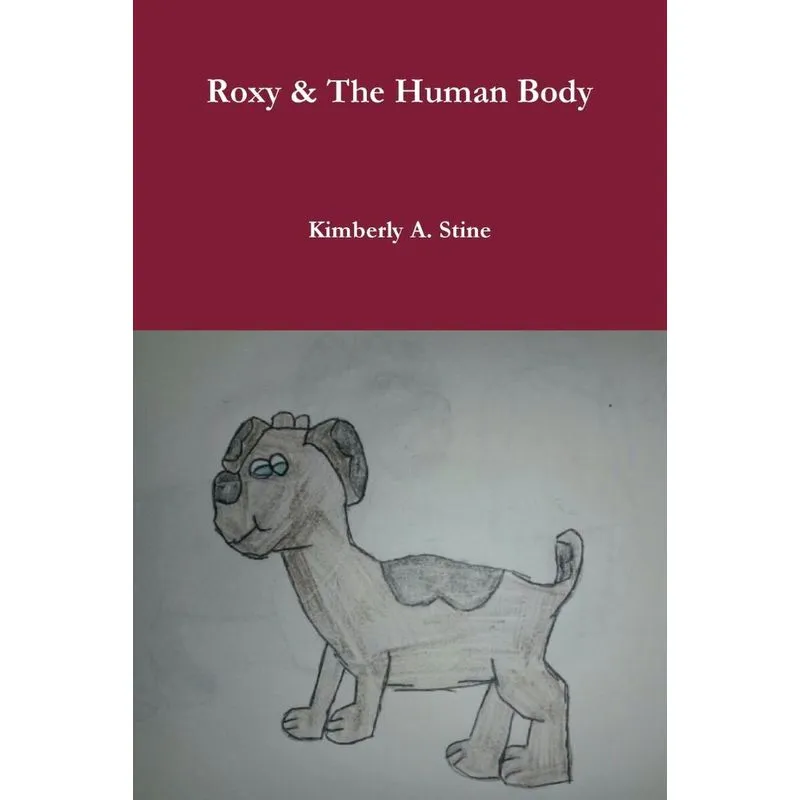 Roxy & The Human Body