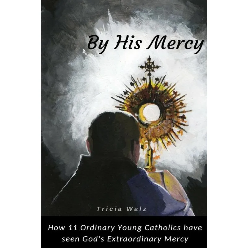 By His Mercy