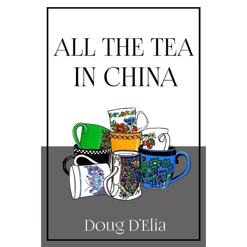 All the Tea in China