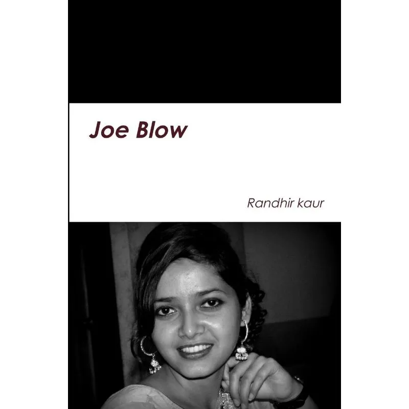 Joe Blow