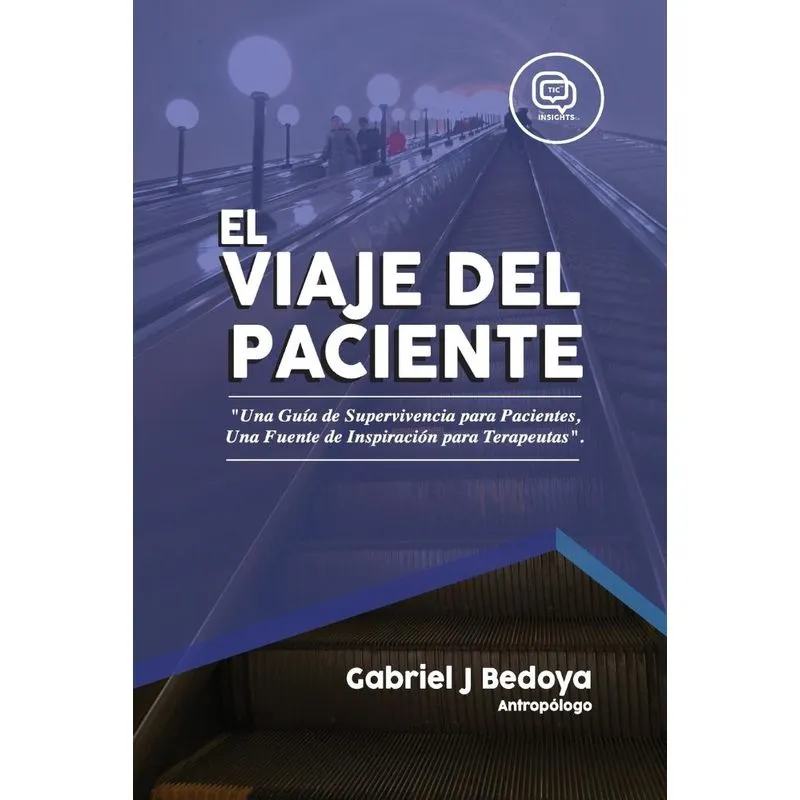 El VIaje del Paciente