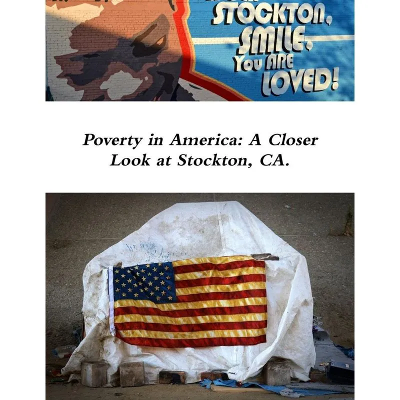 Poverty in America